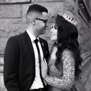 Meet your Posher, Ayha